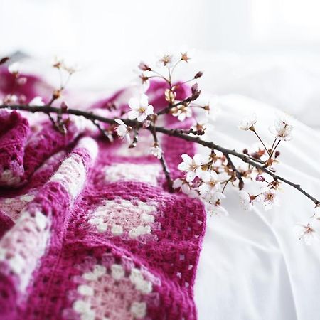 Rosendal Turisthotell 외부 사진